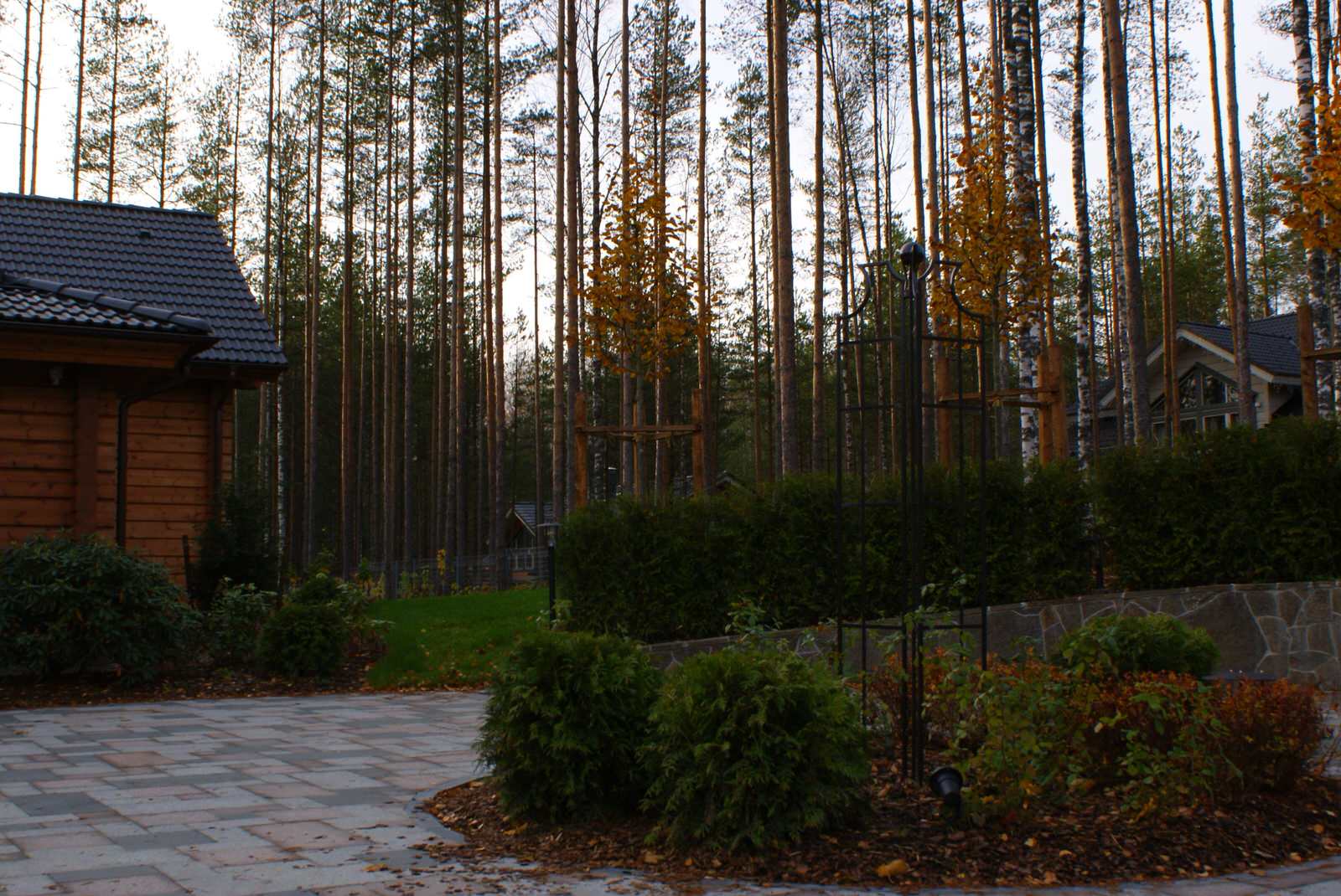 Северное поместье