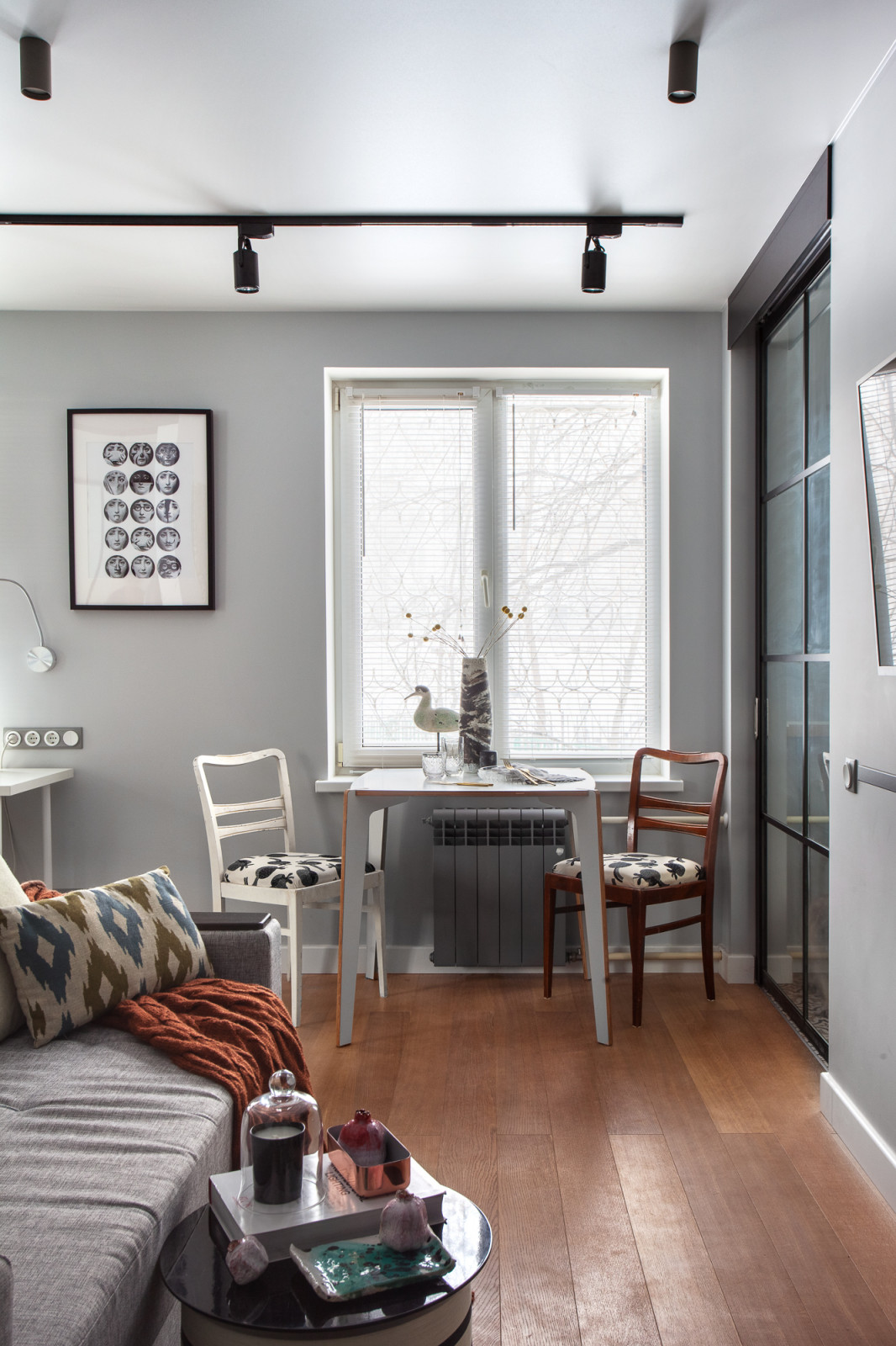 Проект "Хлопковое настроение" для The Village