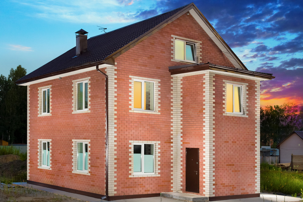 Арихтектура