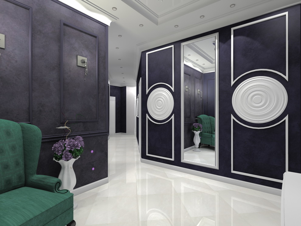 Квартира г.Тула