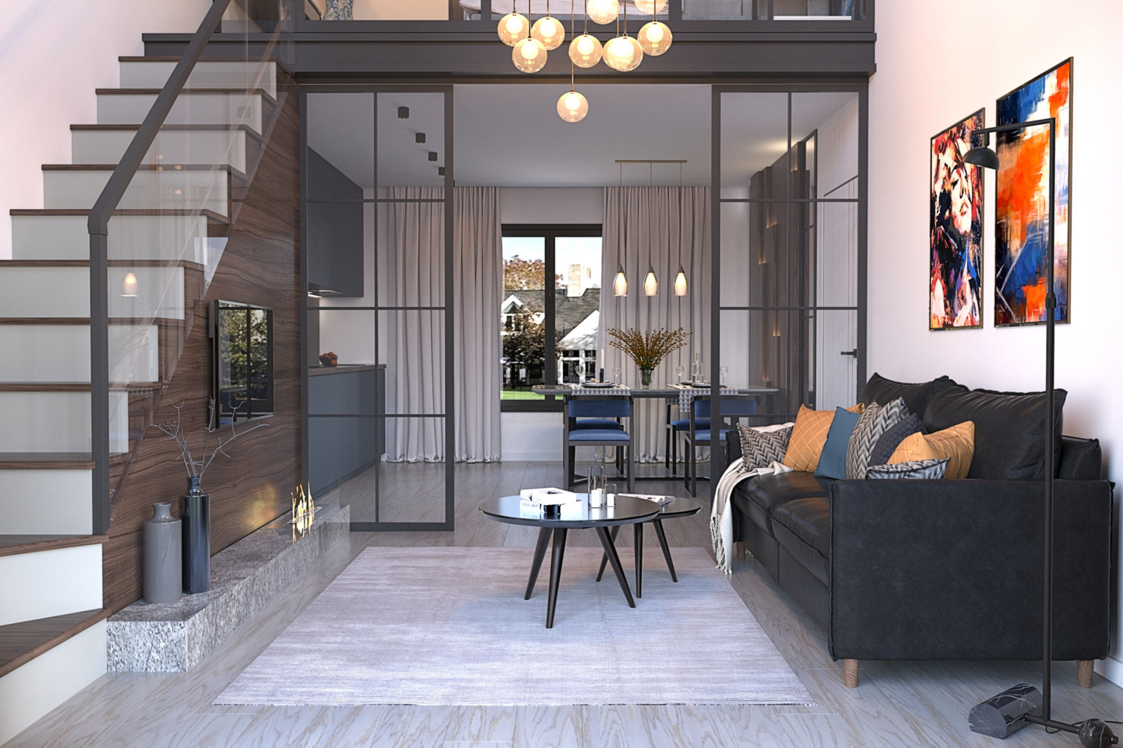 Дизайнер Евгения Орлова