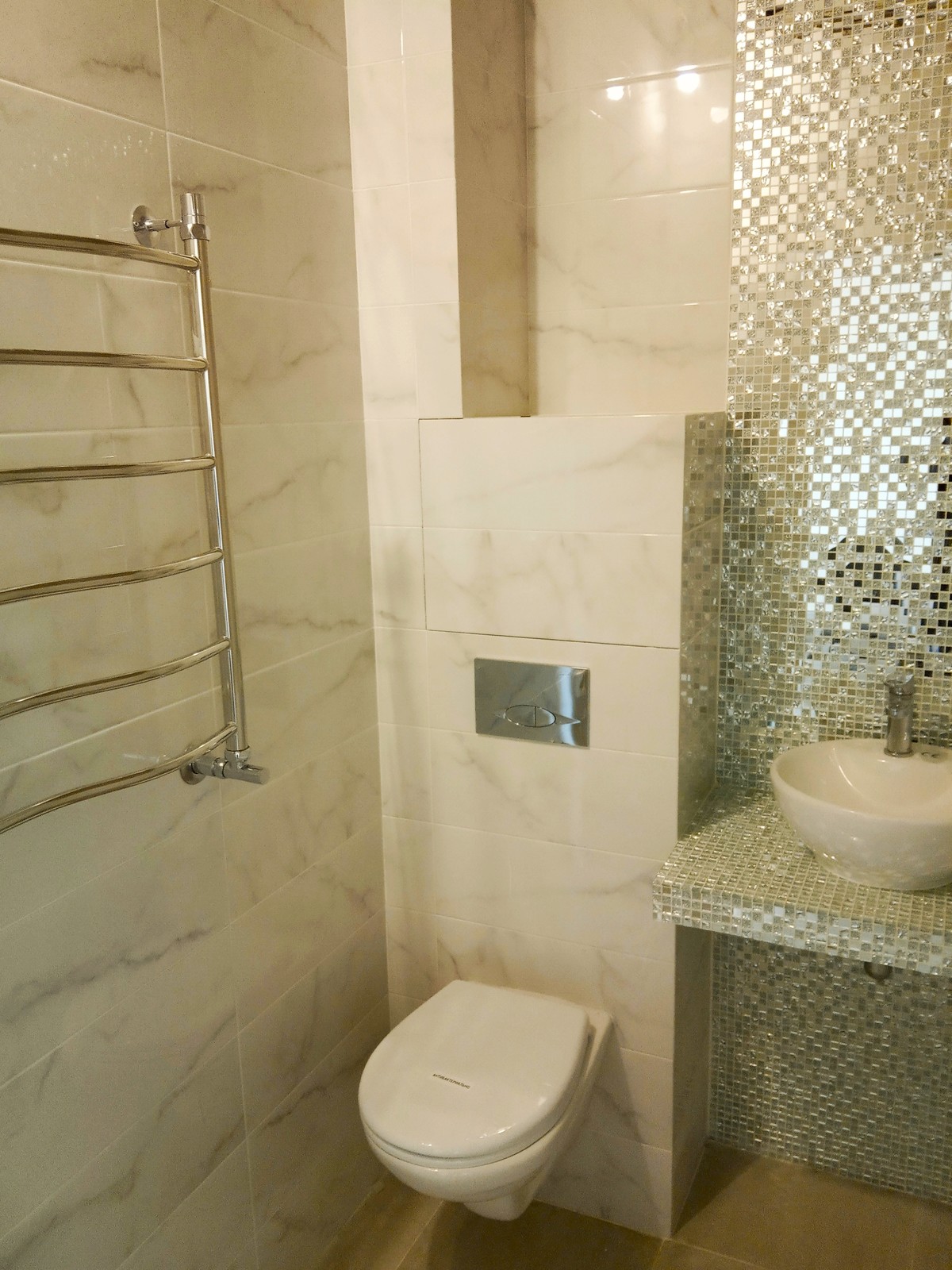 Реализованные проекты