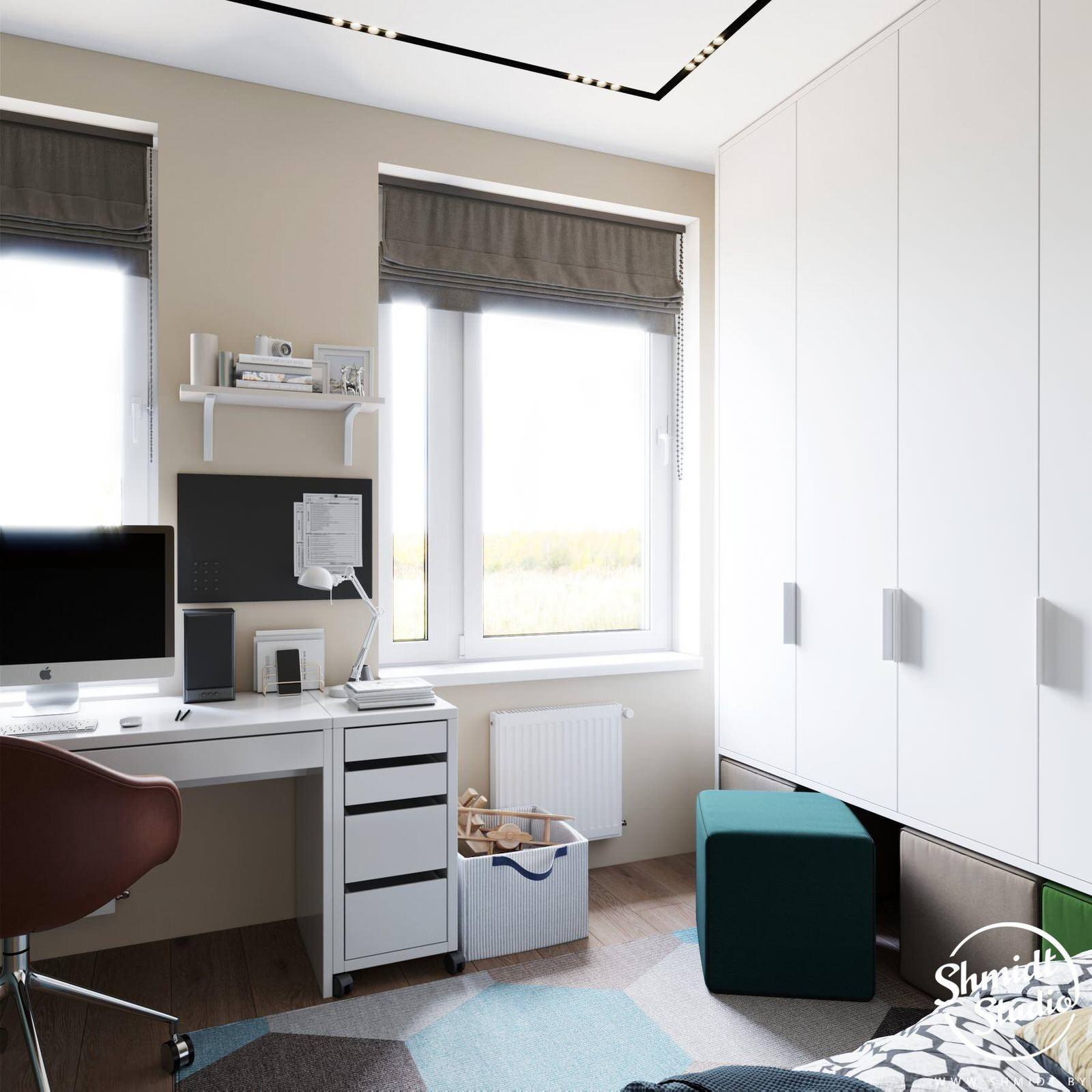 Проект "Солнечный" | Минск