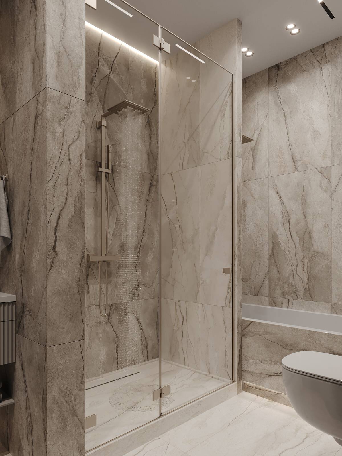 Левобережный