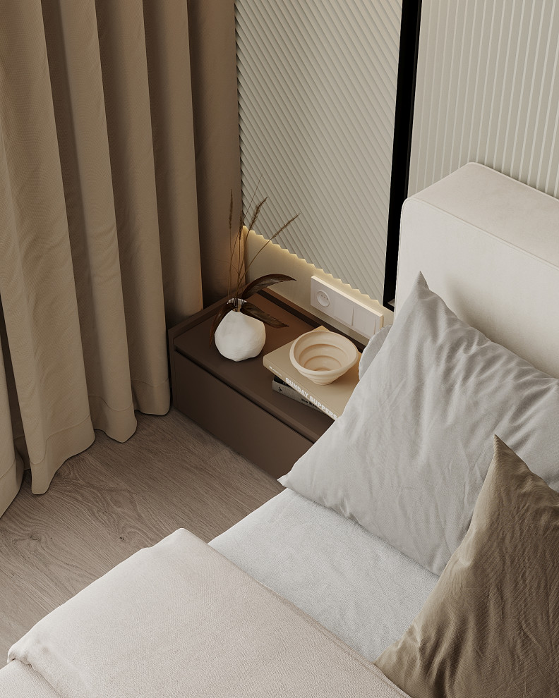 ЖК Настоящее