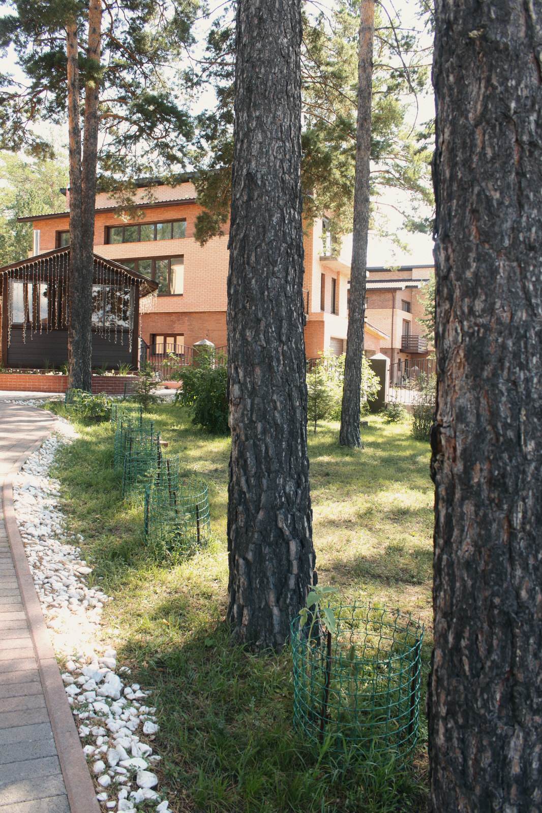 Дизайн интерьера частного дома г. Чита