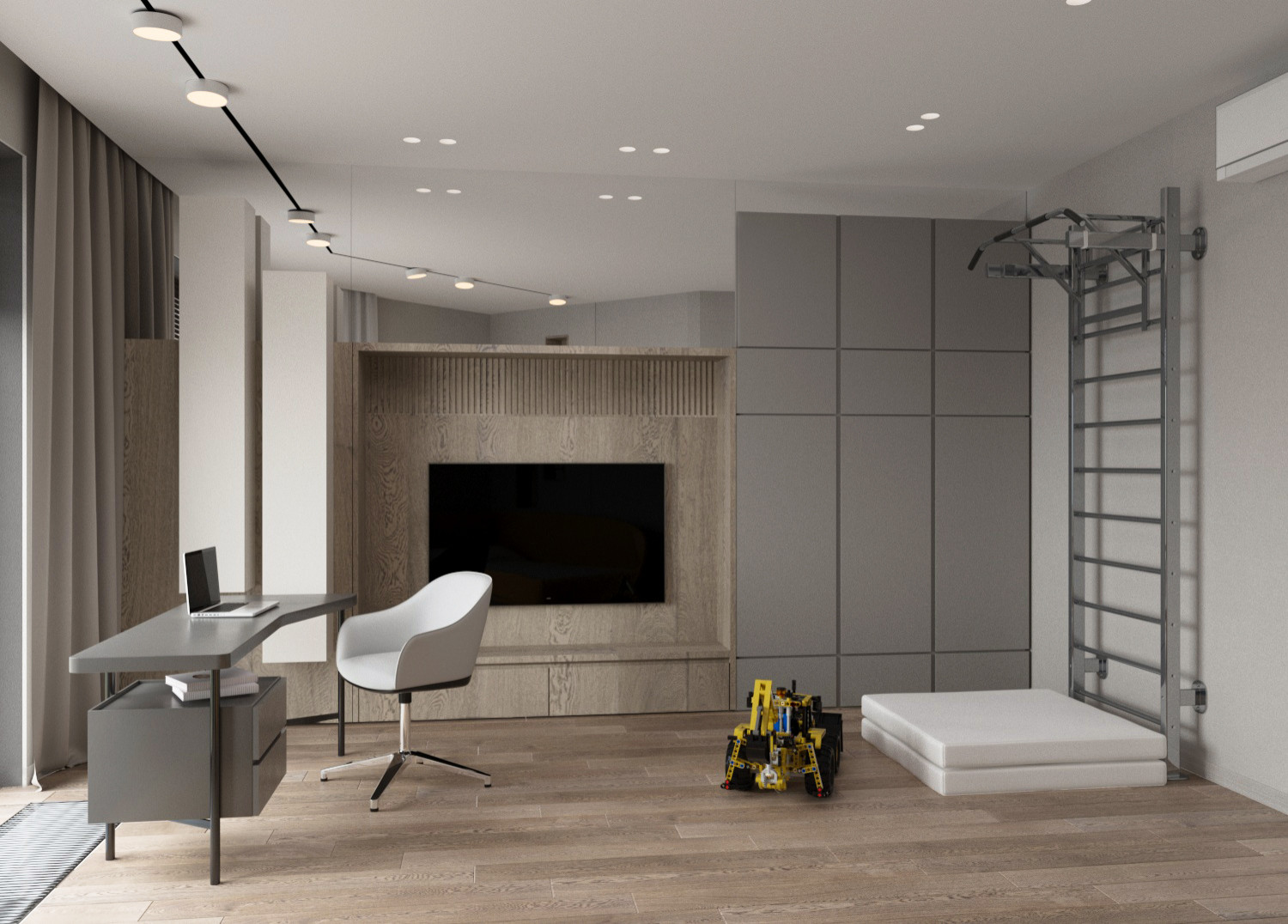 ЖК "Флора и Фауна"