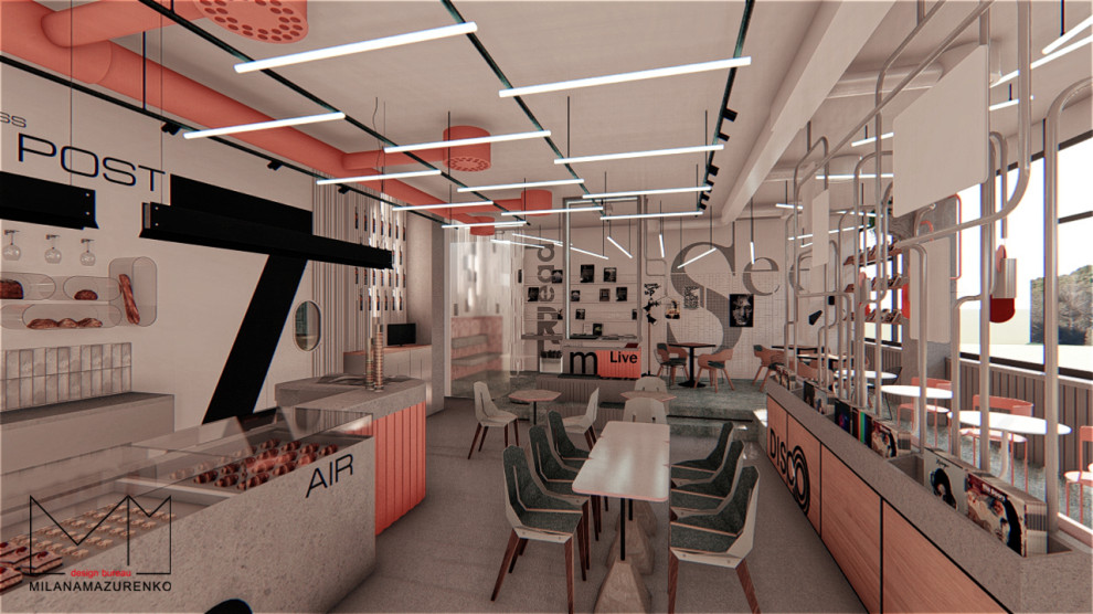 КОНДИТЕРСКАЯ г.Набережные Челны