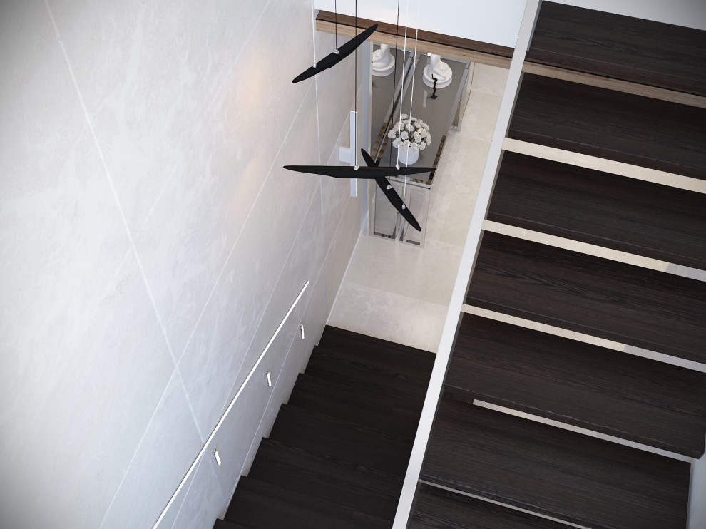 Дом в башкирской глубинке