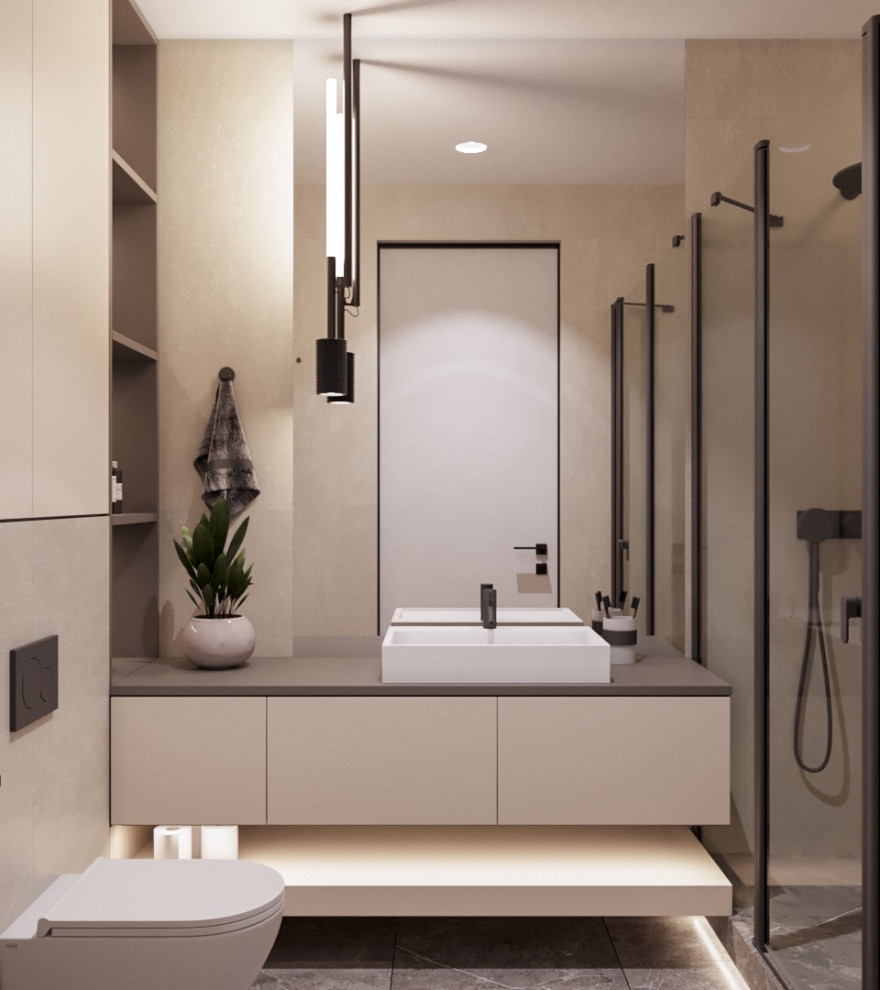 ЖК «Clever park»