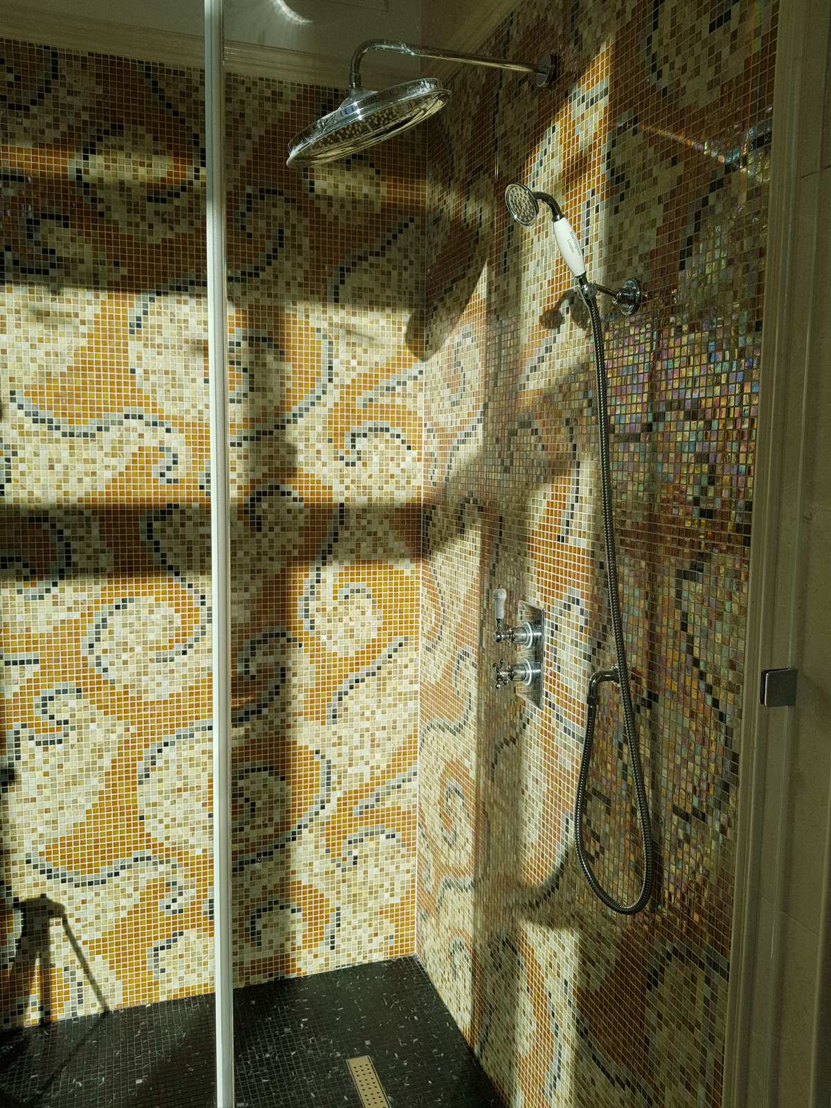 Дом в Подмосковье