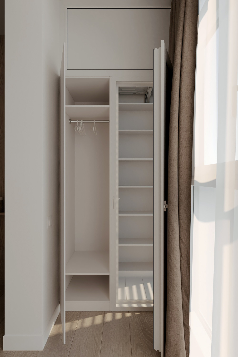 Обложка проекта: SOCHI STUDIO