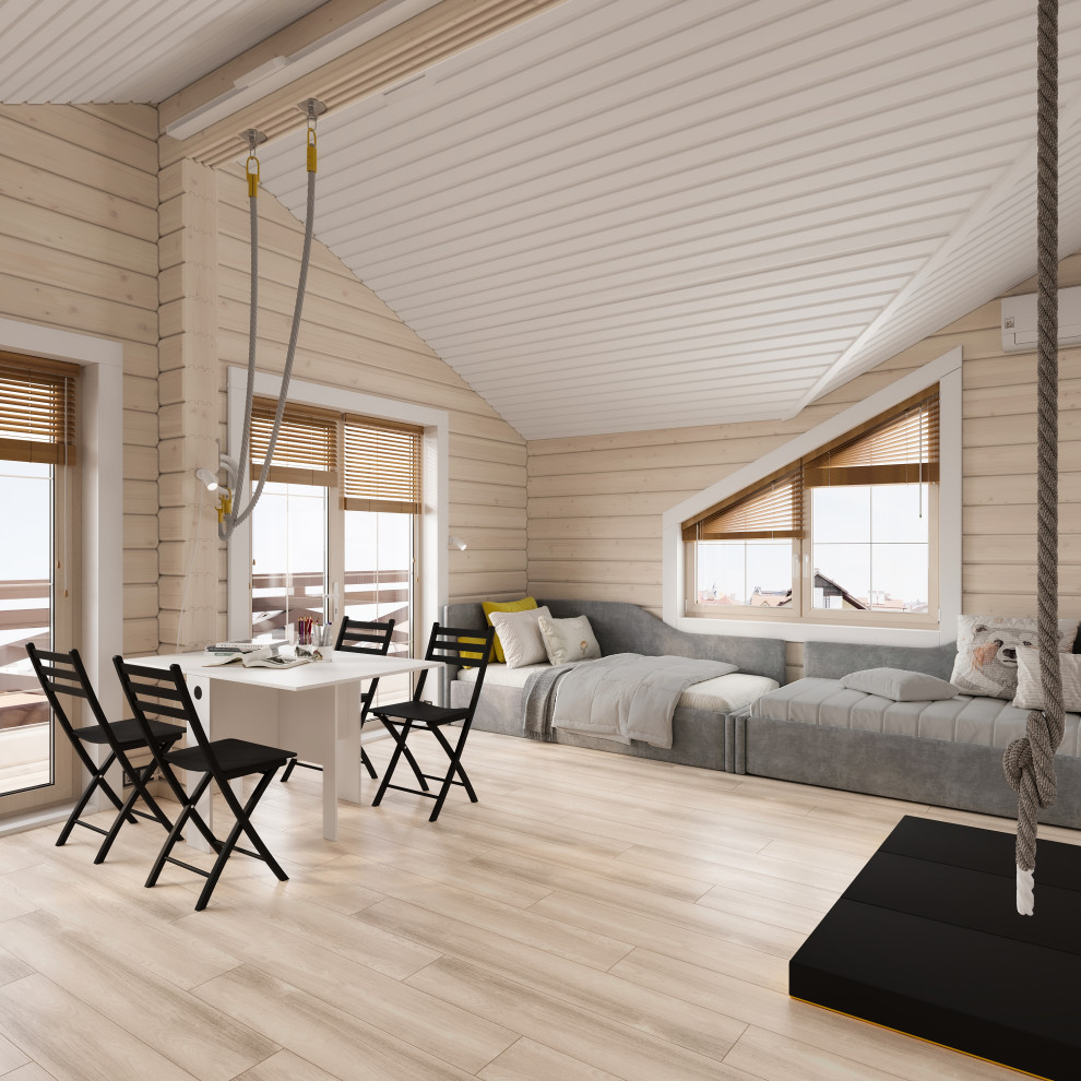 Московская область, Клинский район, КП Рижский Берег