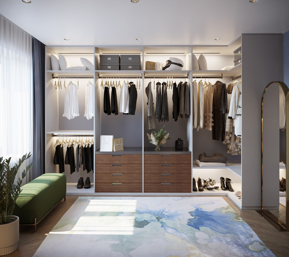 Квартира 123 кв.м в Дубне