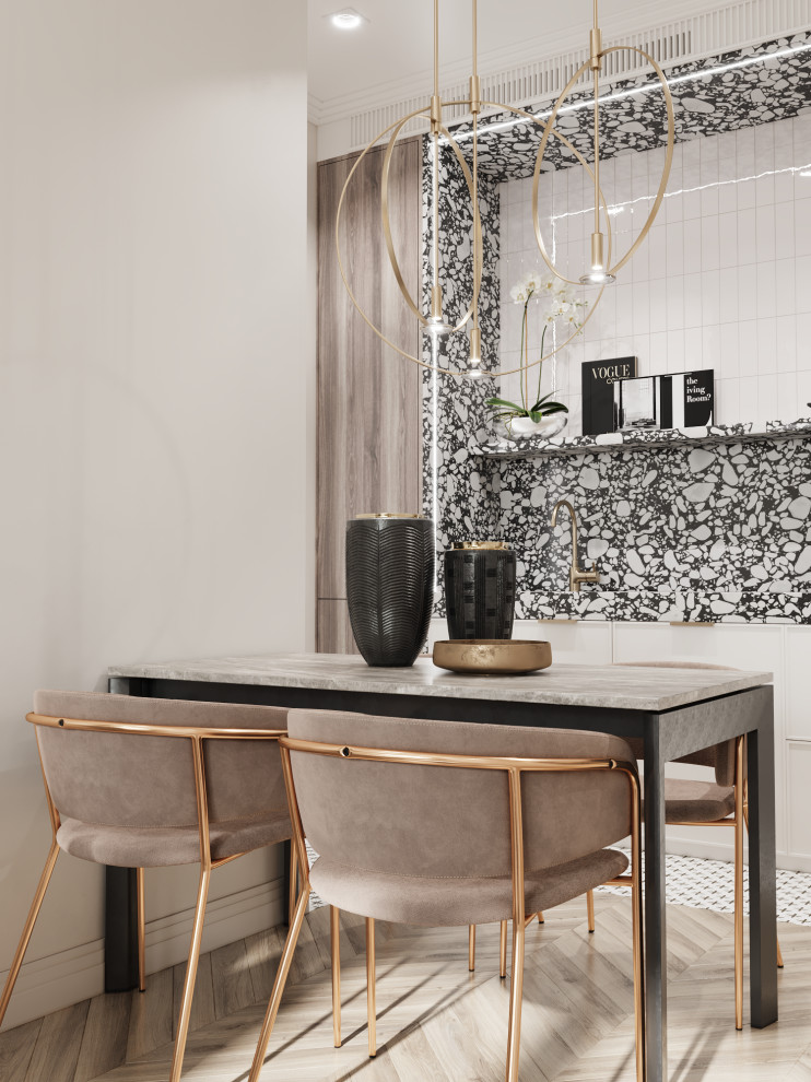 ЖК Хоум Сити, 60 м2