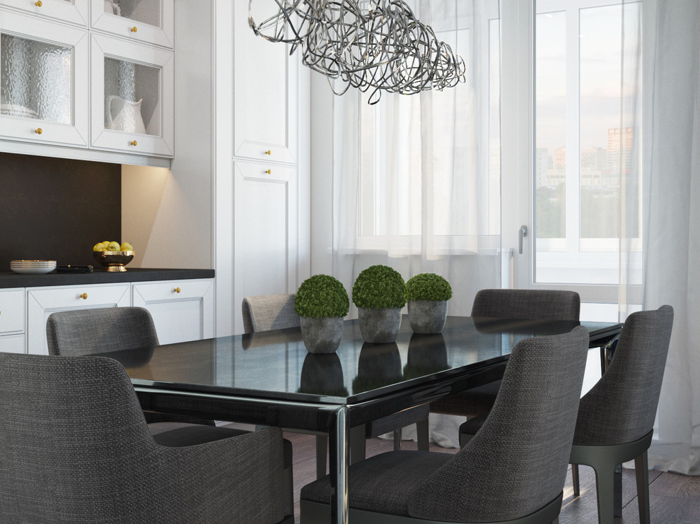 Взгляд на классику