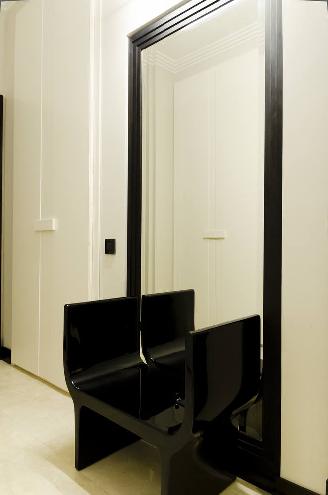 Appartment in Moscow