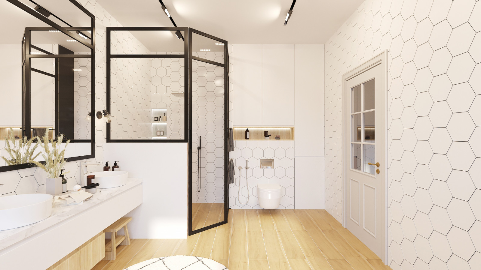 КП "Виктория Престиж"