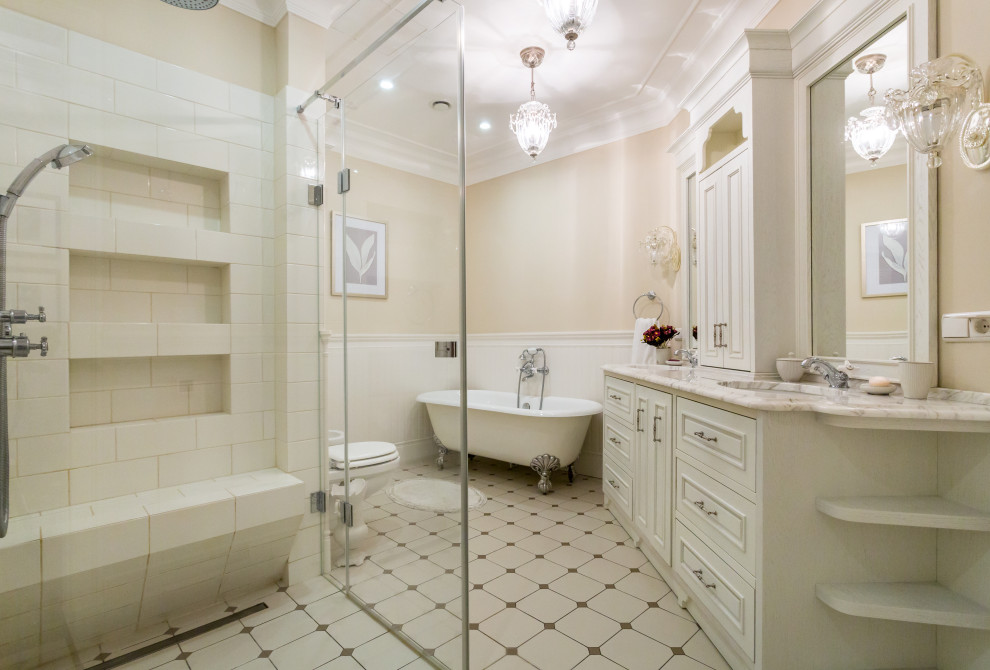 Квартира на Мосфильмовской