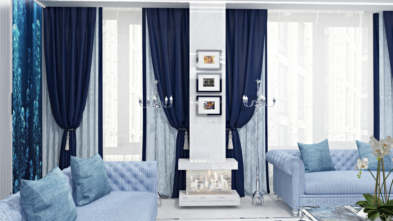 Елена Долганова