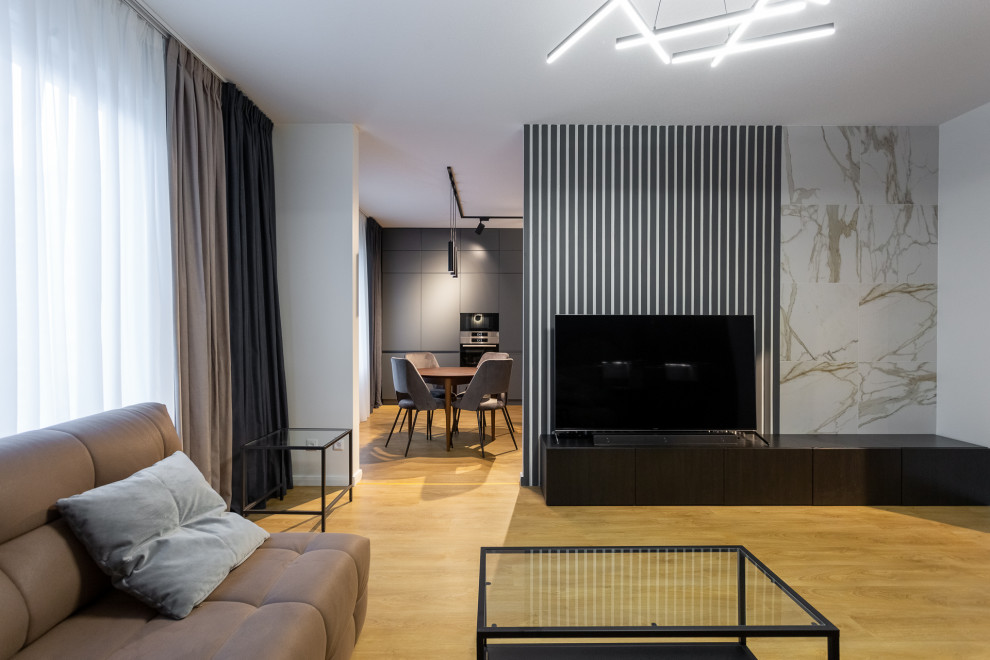 3к квартира на Обводном 108