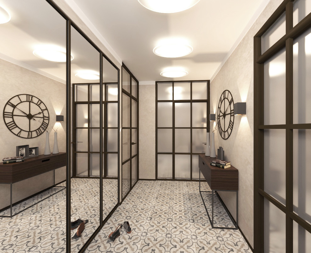 Однокомнатная квартира 65 м.кв. ЖК «Новоясеневский»