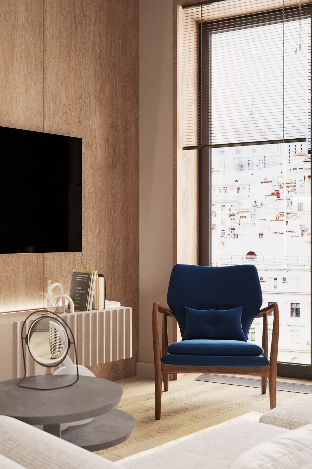 ЖК Савеловский Сити, Москва