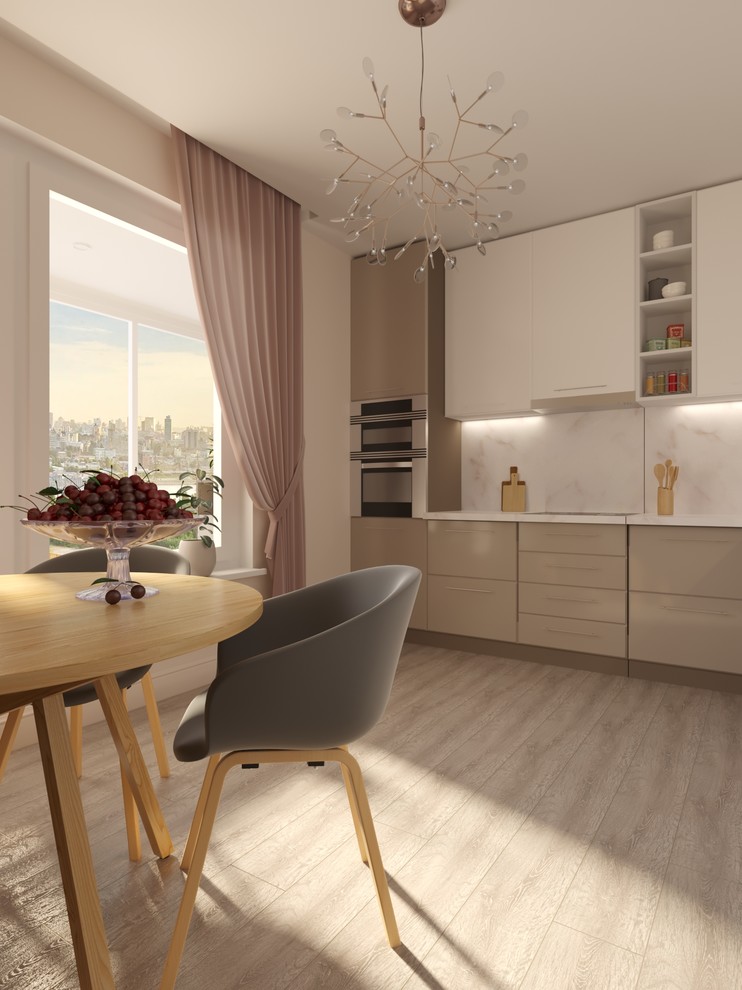 Визуализация