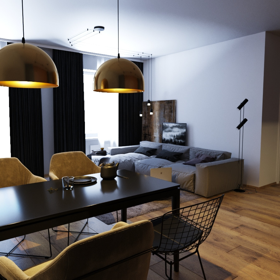 Обложка проекта: Новочеркаская