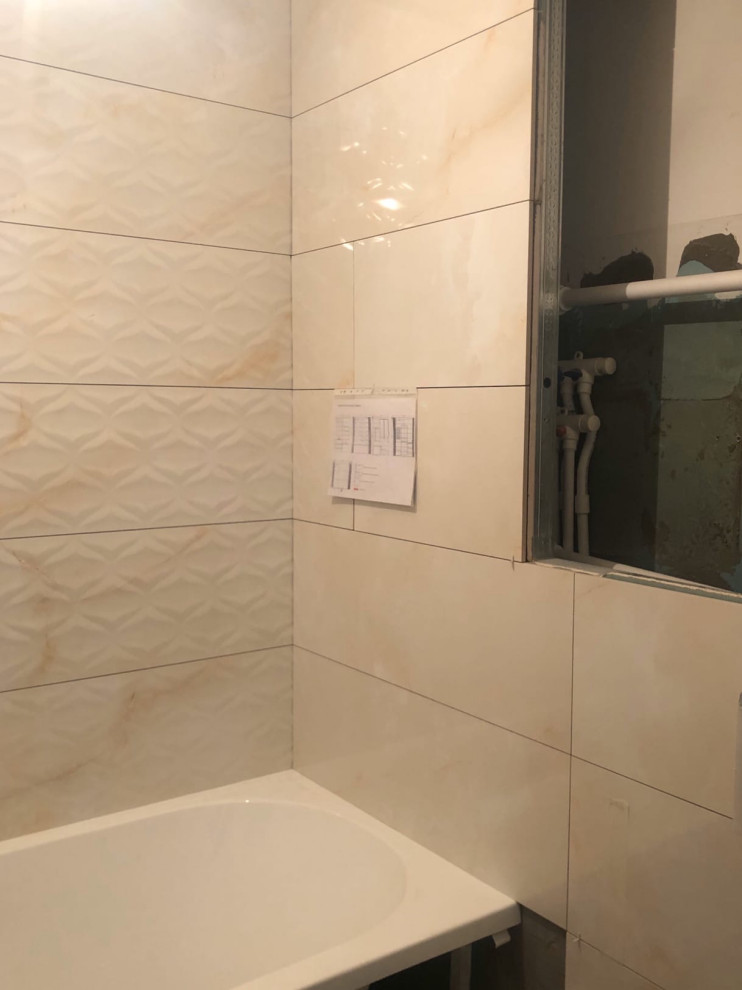 Стройка.Ремонтные работы