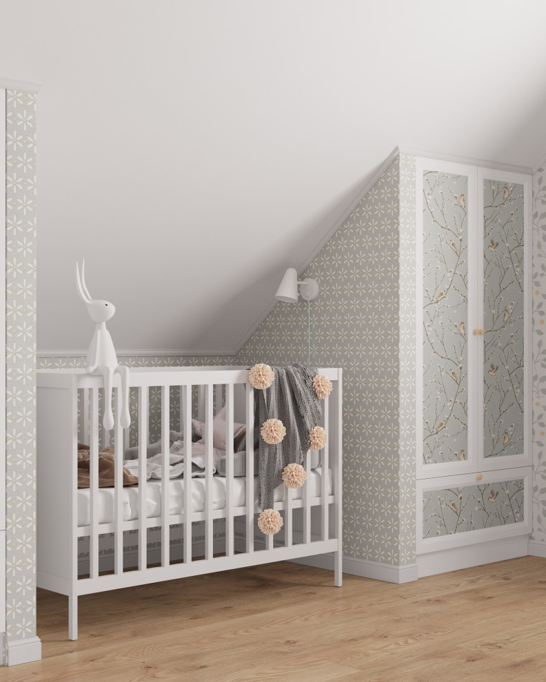 Дом на Парковой