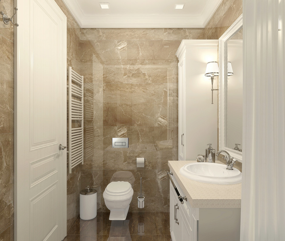 Неоклассика, ЖК Премиум