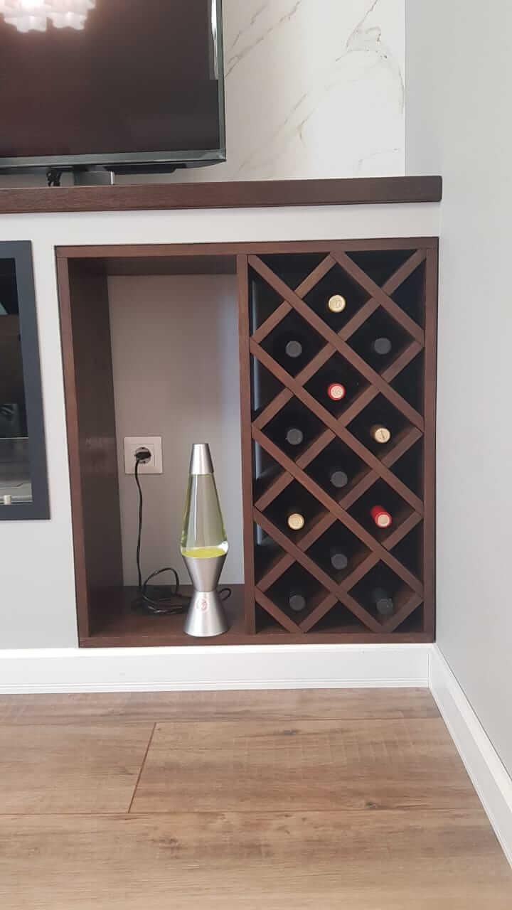 Винница со столешницей