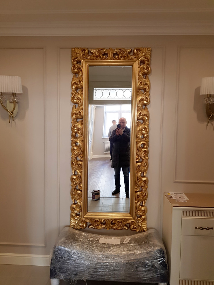 ЖК Царская столица