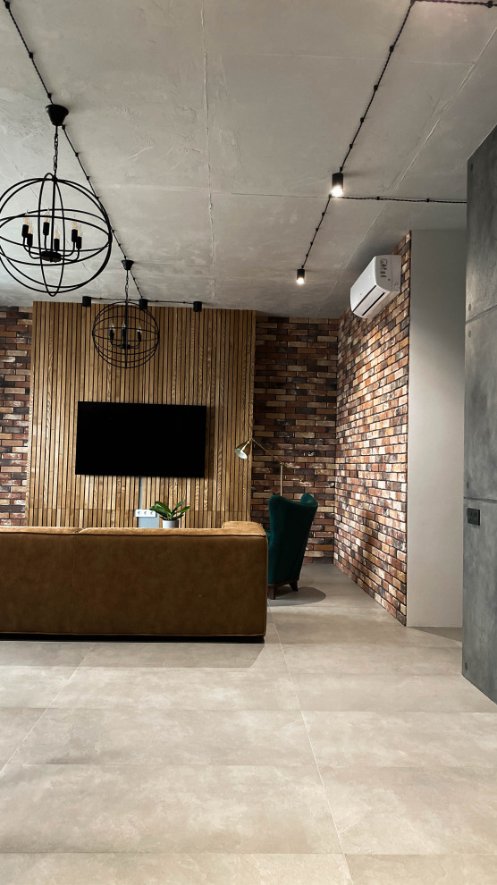 Реализация ЖК "седьмой континент"