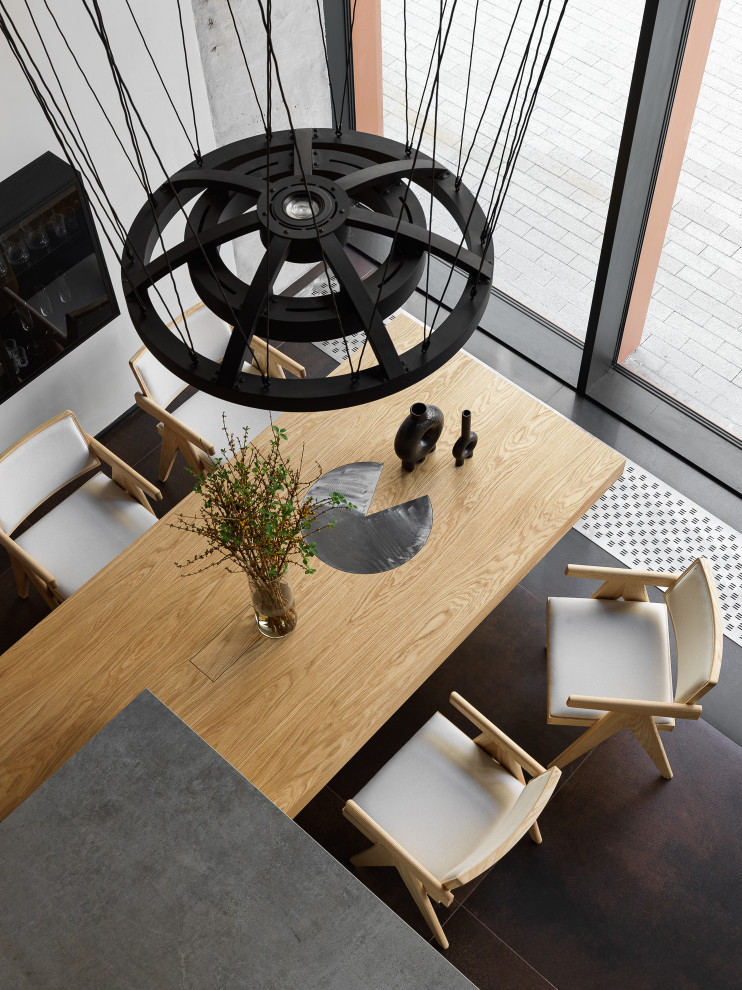 Салон Фабрики мебели «Реформа» в Москве