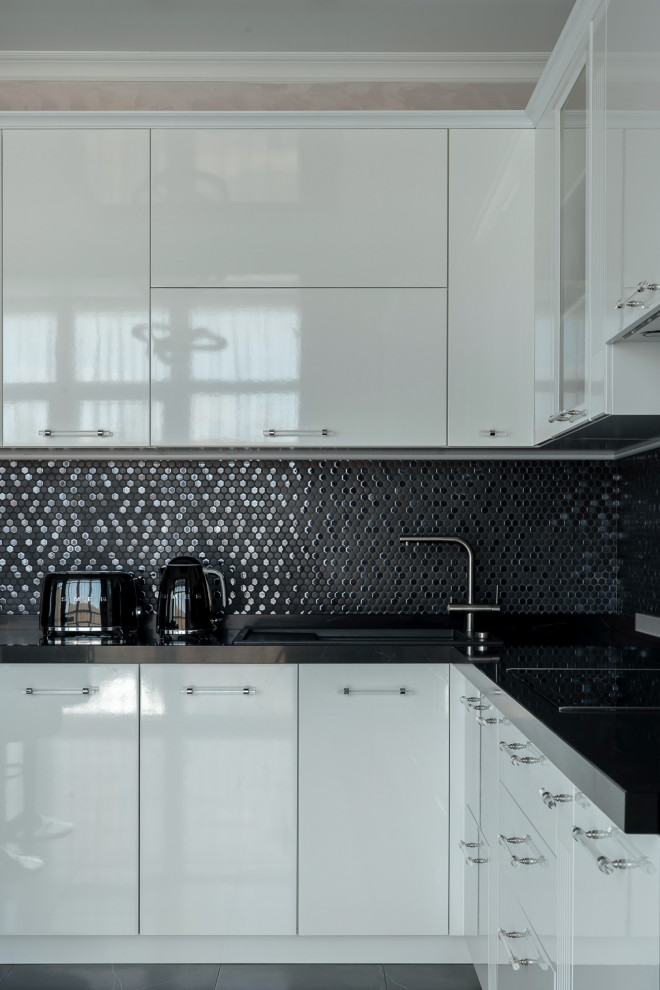 С первого взгляда