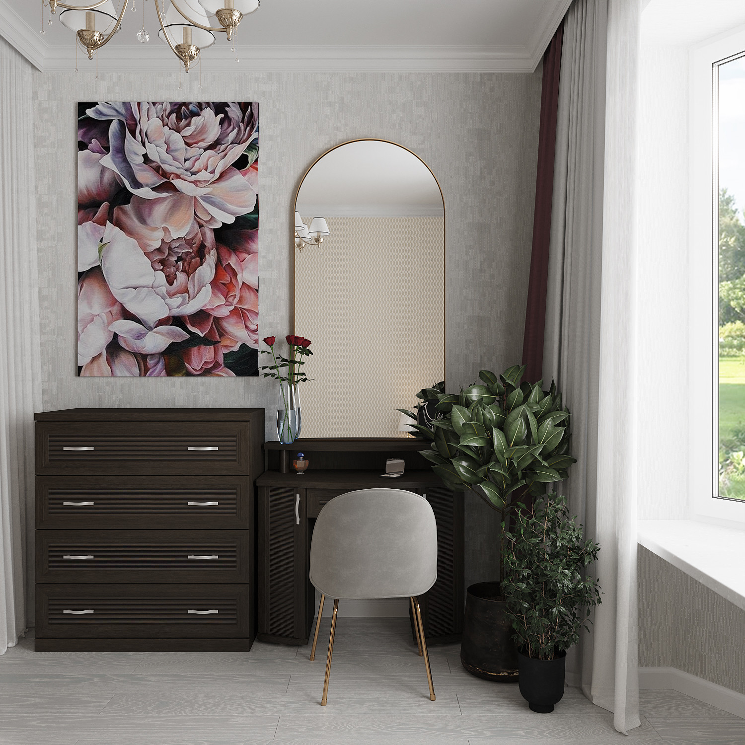 ЖК Тенистая Делюкс