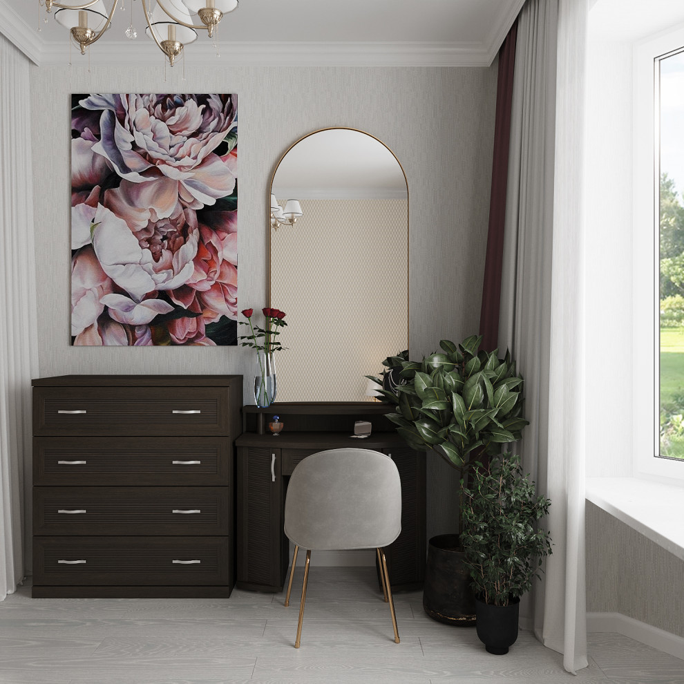 ЖК Тенистая Делюкс