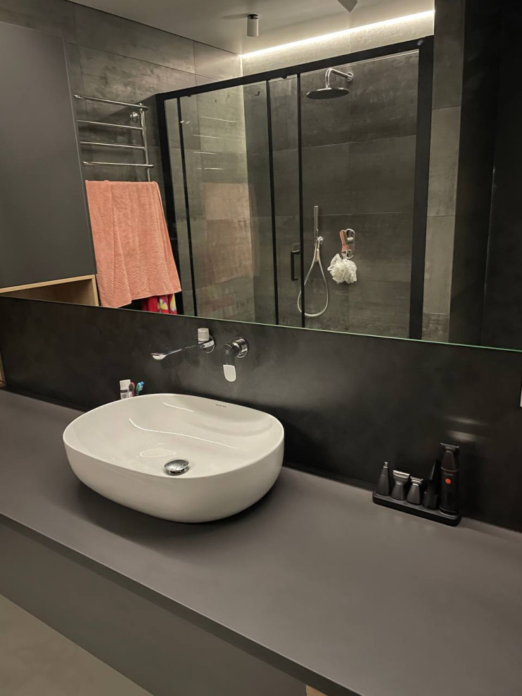 Квартира с Умным Домом (г. Смоленск)