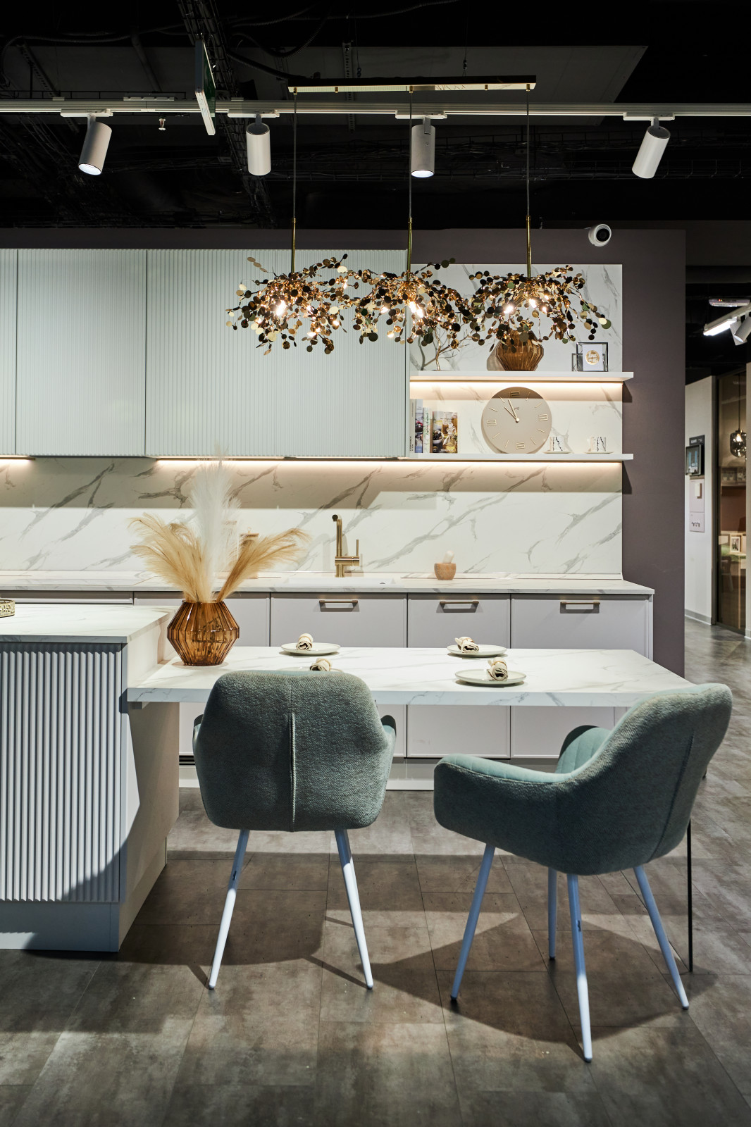 Обложка проекта: Салон мебели " Дятьково"