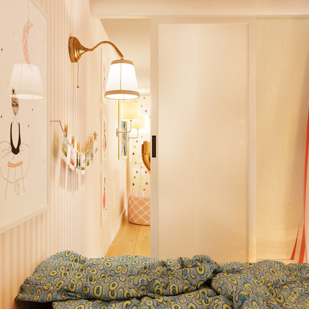 Игрушечный домик