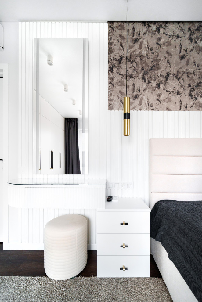 Съемка мебели в интерьере для компании Bonko