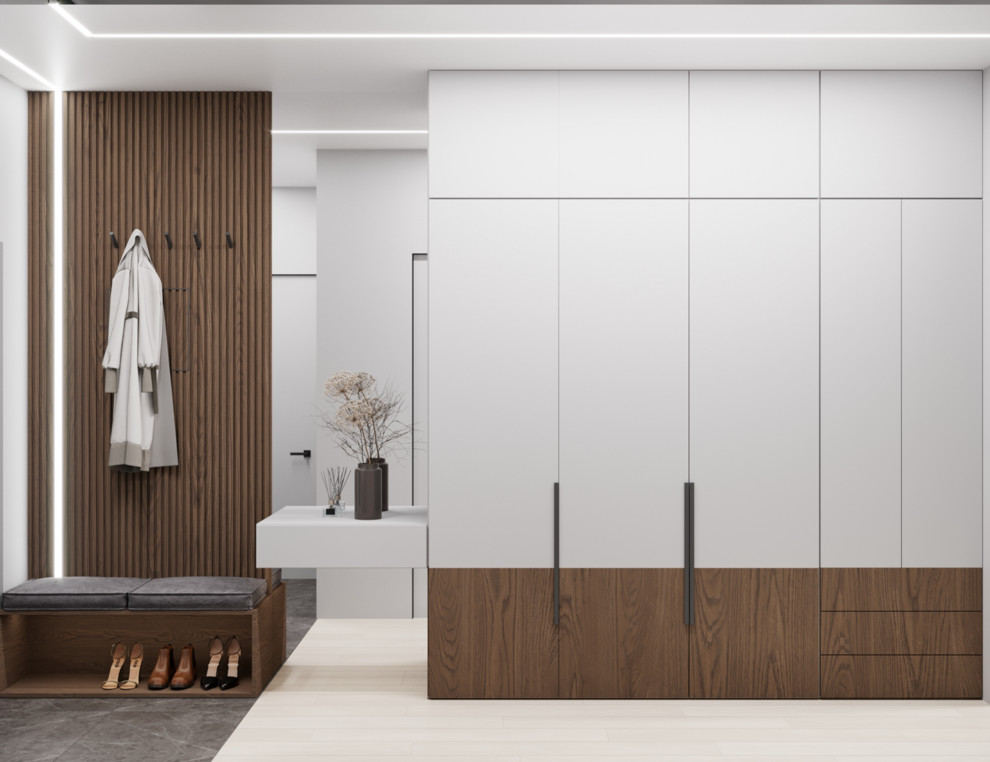 Дизайн квартиры