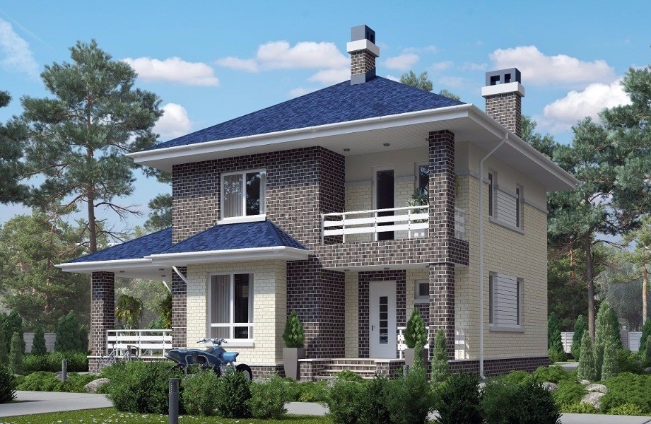 Обложка проекта: ПОЛЕСЬЕ