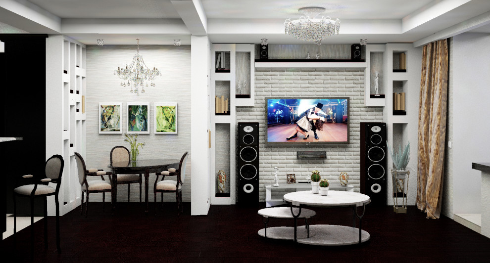 Горький шоколад