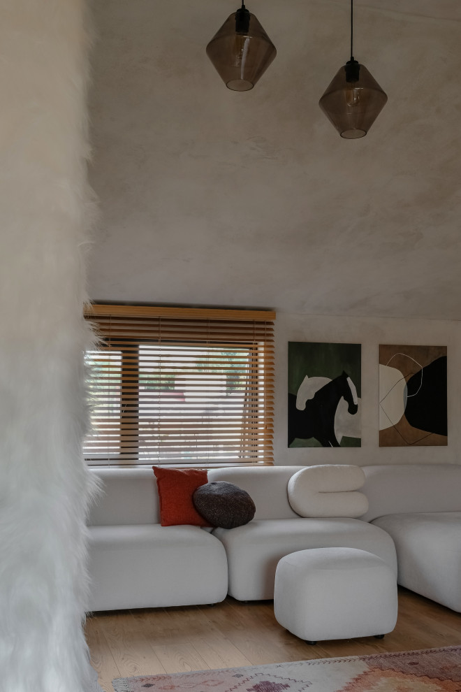 Обложка проекта: Дерзкая этника