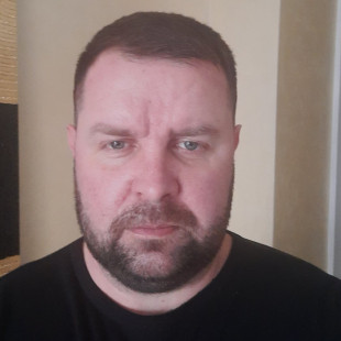 Олег Ощепко