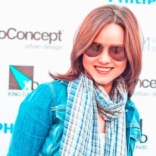 Фото профиля Anastasiya Alimova