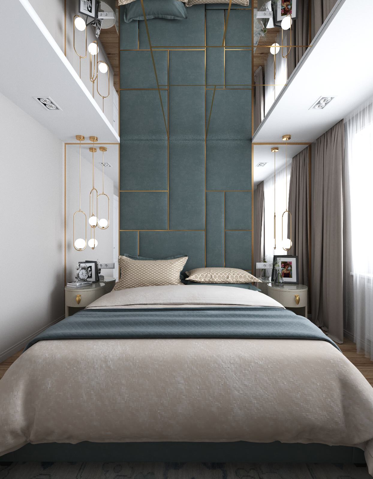 Обложка проекта: Сладкий изумруд